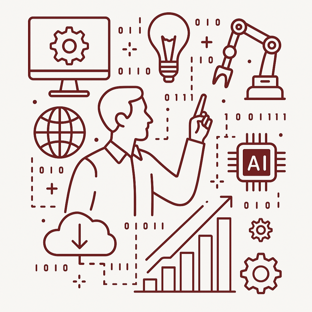 Digital Transformation